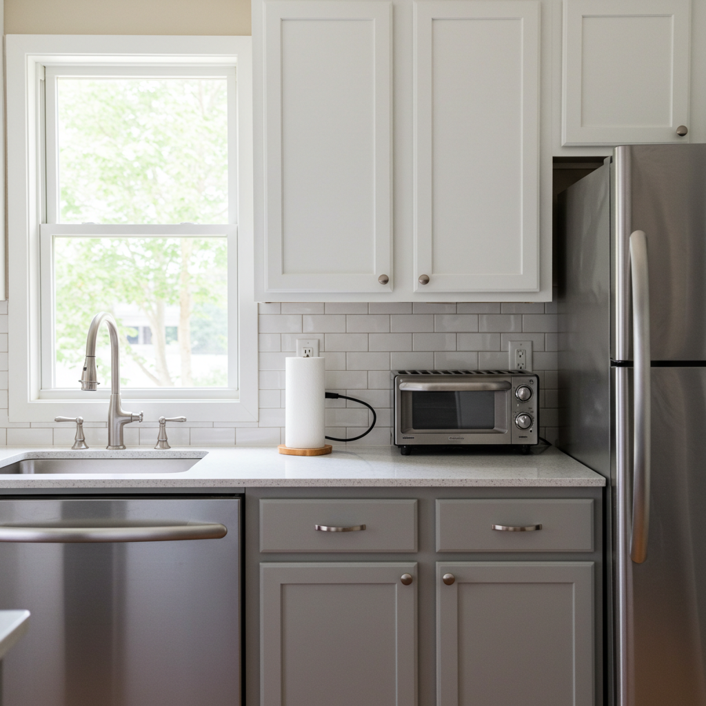 Urgent Appliance Repair in Boise: When Every Second Counts for Your Home