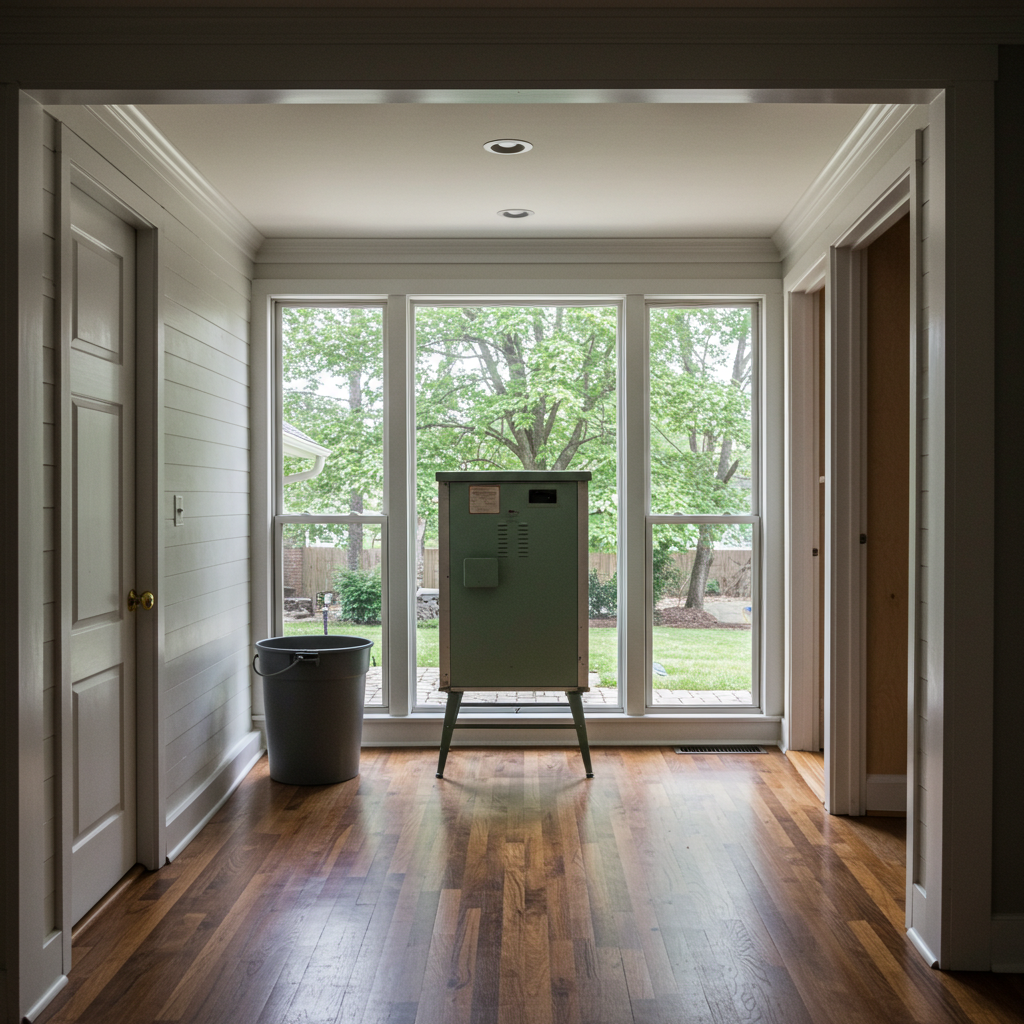 Safeguard Your Knoxville Home: Essential Pest Control for Attics, Basements & Crawl Spaces
