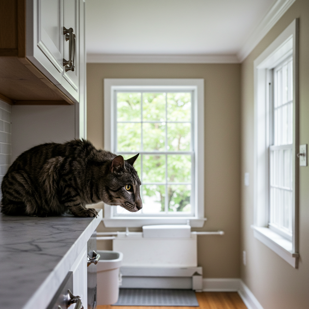 Fortify Your Knoxville Home: Essential Tips to Block Pest Entry Points