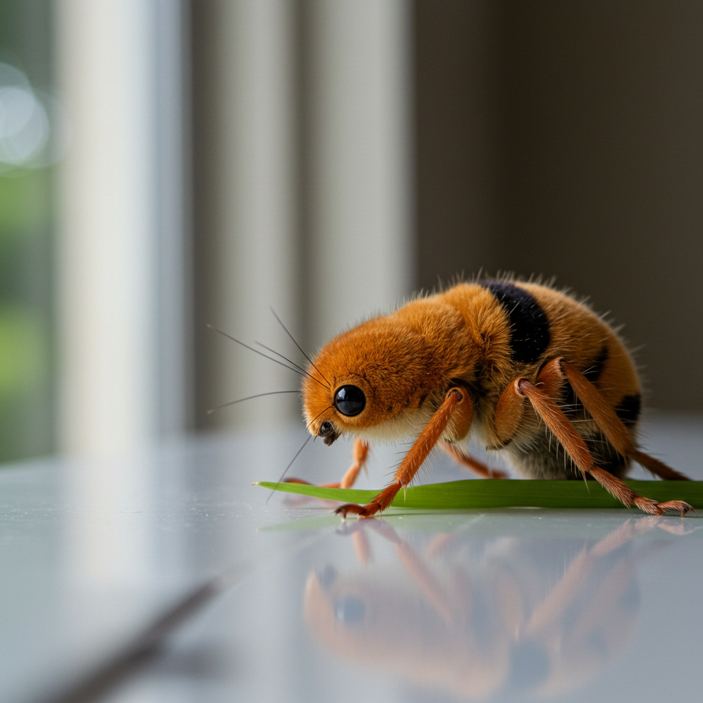Go Green: Eco-Friendly Pest Control Solutions for Your Knoxville Home