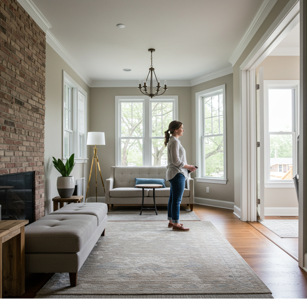 Unlock Year-Round Peace of Mind: Maximize Your Knoxville Home's Pest Protection