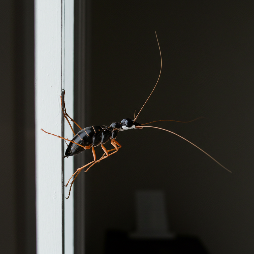 Knoxville's Smartest Defense: Unmasking Modern Pest Control Techniques