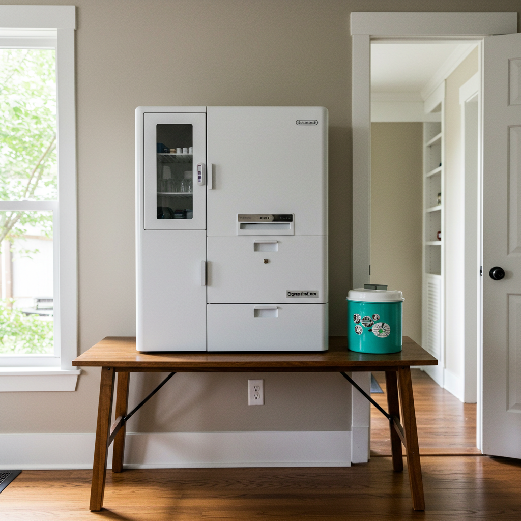 Smarter Pest Solutions: The Tech Behind Knoxville's Pest-Free Homes