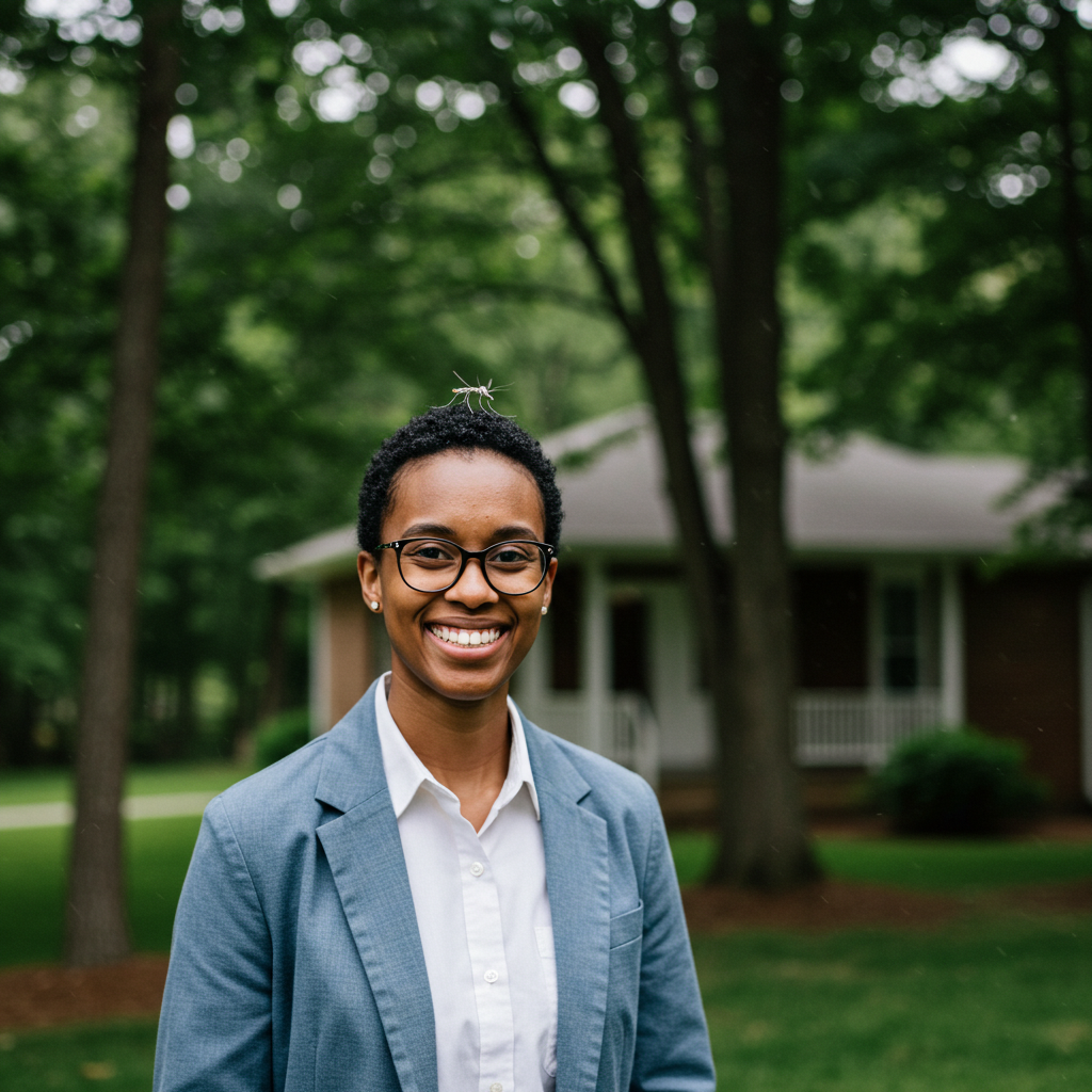 Reclaim Your Yard: Effective Mosquito Control for Knoxville Homes