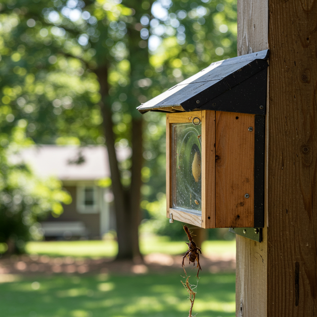 Unlock a Pest-Free Oasis: Advanced Outdoor Prevention Strategies for Knoxville Homes