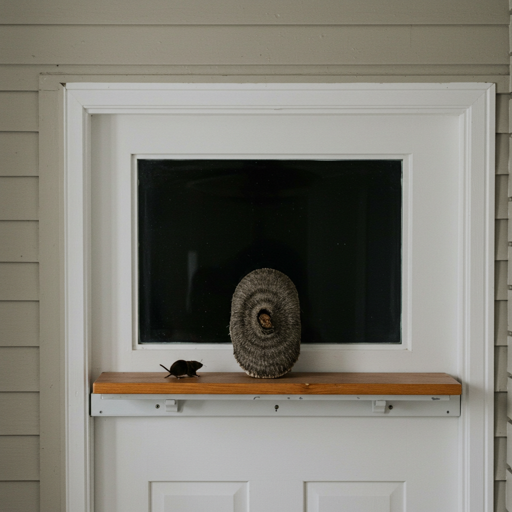 Stop Pests at the Source: Uncovering Overlooked Entry Points in Your Knoxville Home