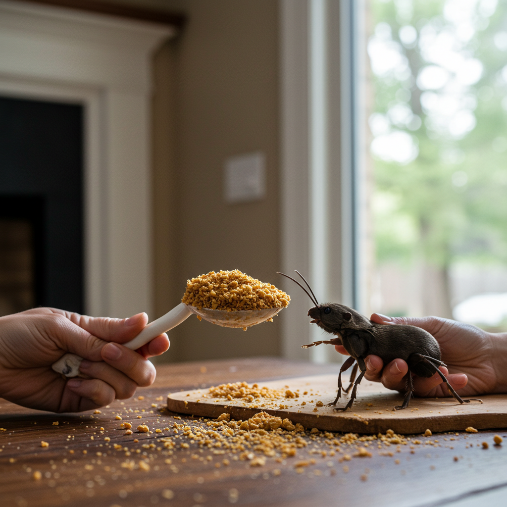 Unmasking Pest Magnets: What in Your Knoxville Home Attracts Unwanted Guests?