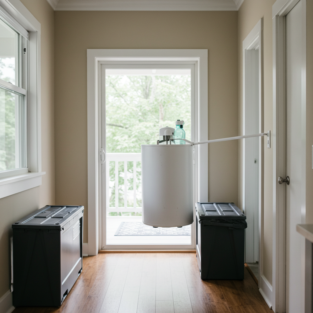 Beyond the Spray: Unpacking Effective Pest Control Methods for Your Knoxville Home
