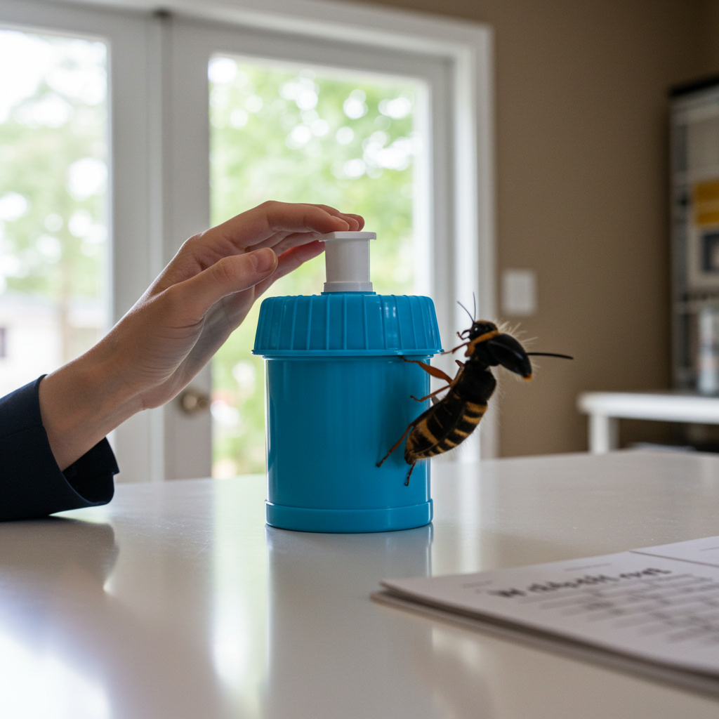 Knoxville Pest Control Success: What Homeowners Need to Know for Lasting Results