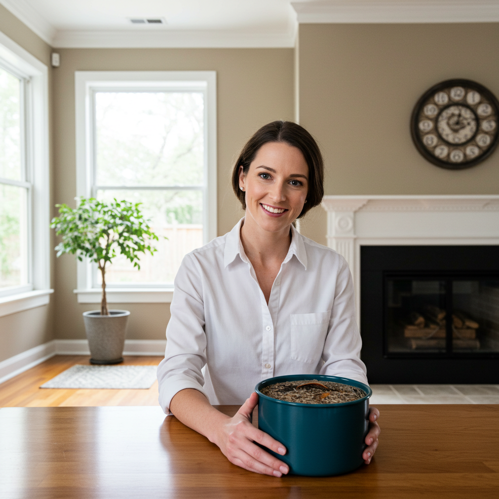 Mastering Pest Control: Understanding Knoxville Pest Lifecycles for a Safer Home