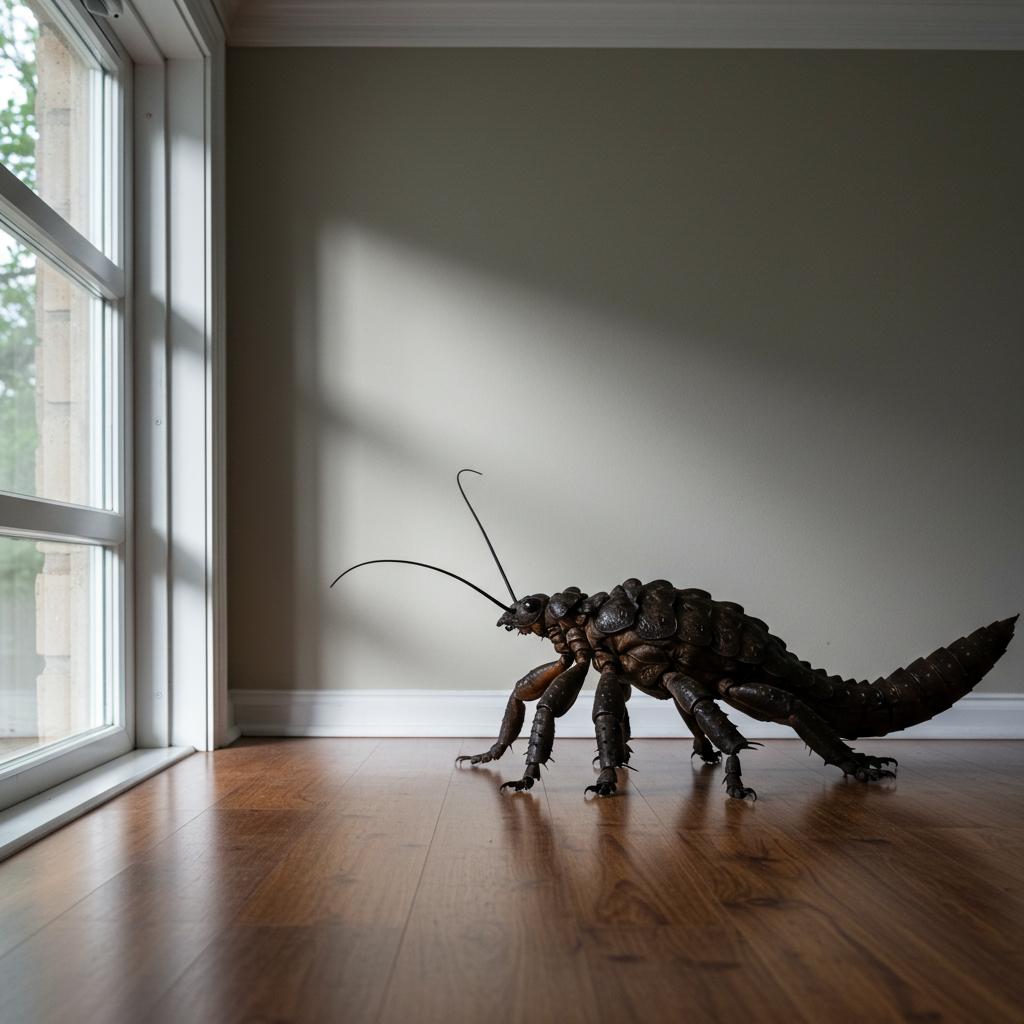 Knoxville Pest Sighting: Act Fast to Prevent Costly Infestations