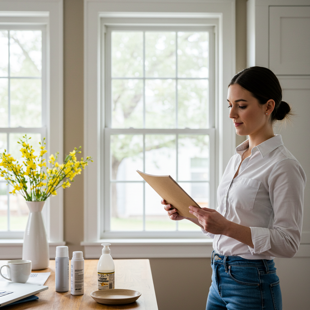 Maximize Your Pest Control Results: How to Prepare Your Knoxville Home