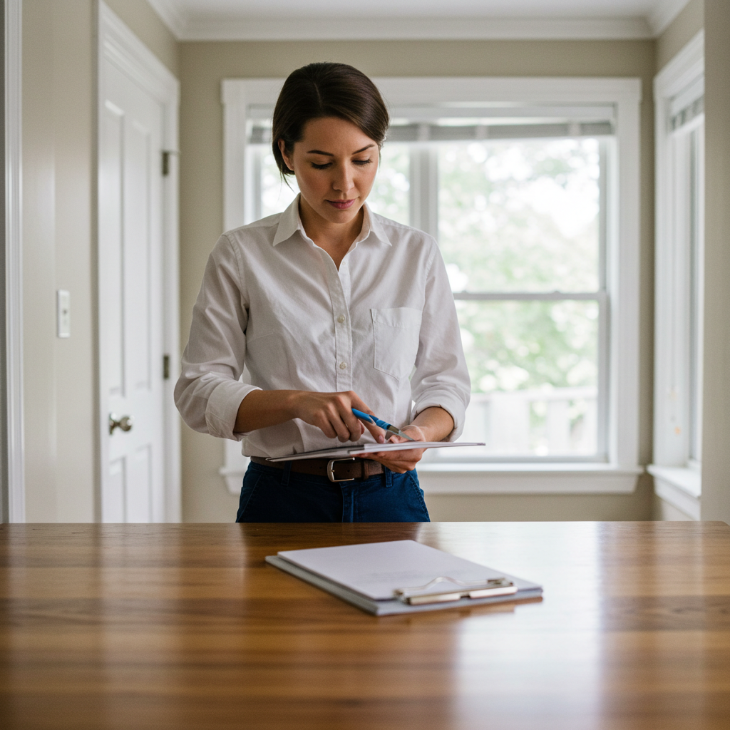 Get Ready for a Pest-Free Home: Preparing for Professional Pest Control in Knoxville