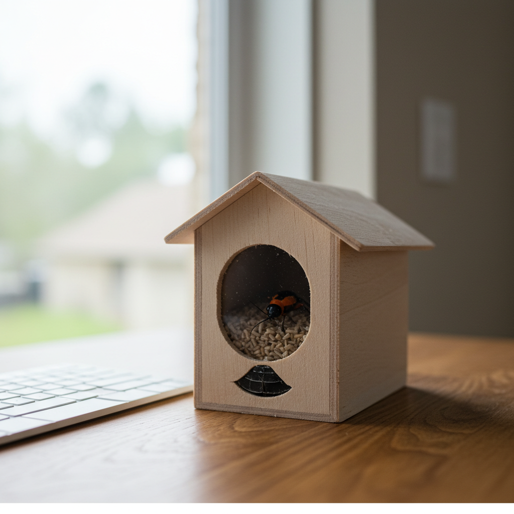 Unlock Proactive Pest Prevention: Smart Strategies for Knoxville Homeowners