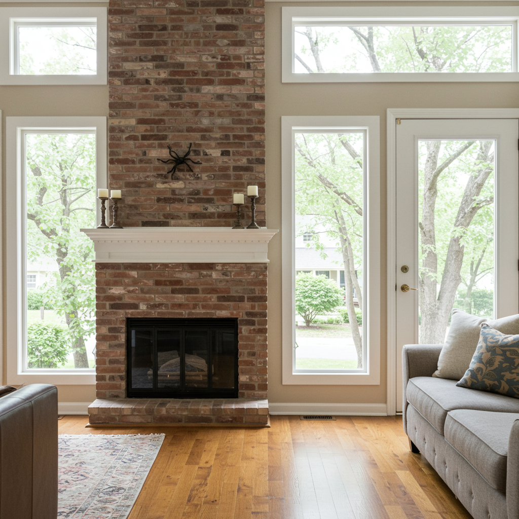 Protect Your Knoxville Home: Tailored Pest Control for Every Property Type