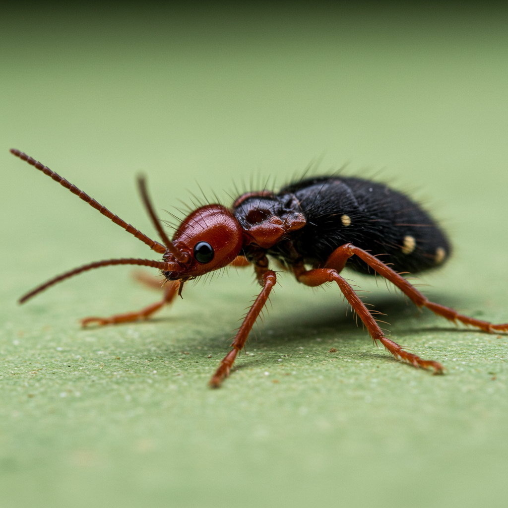 Knoxville's Top Pests: Your Guide to Effective Prevention & Control