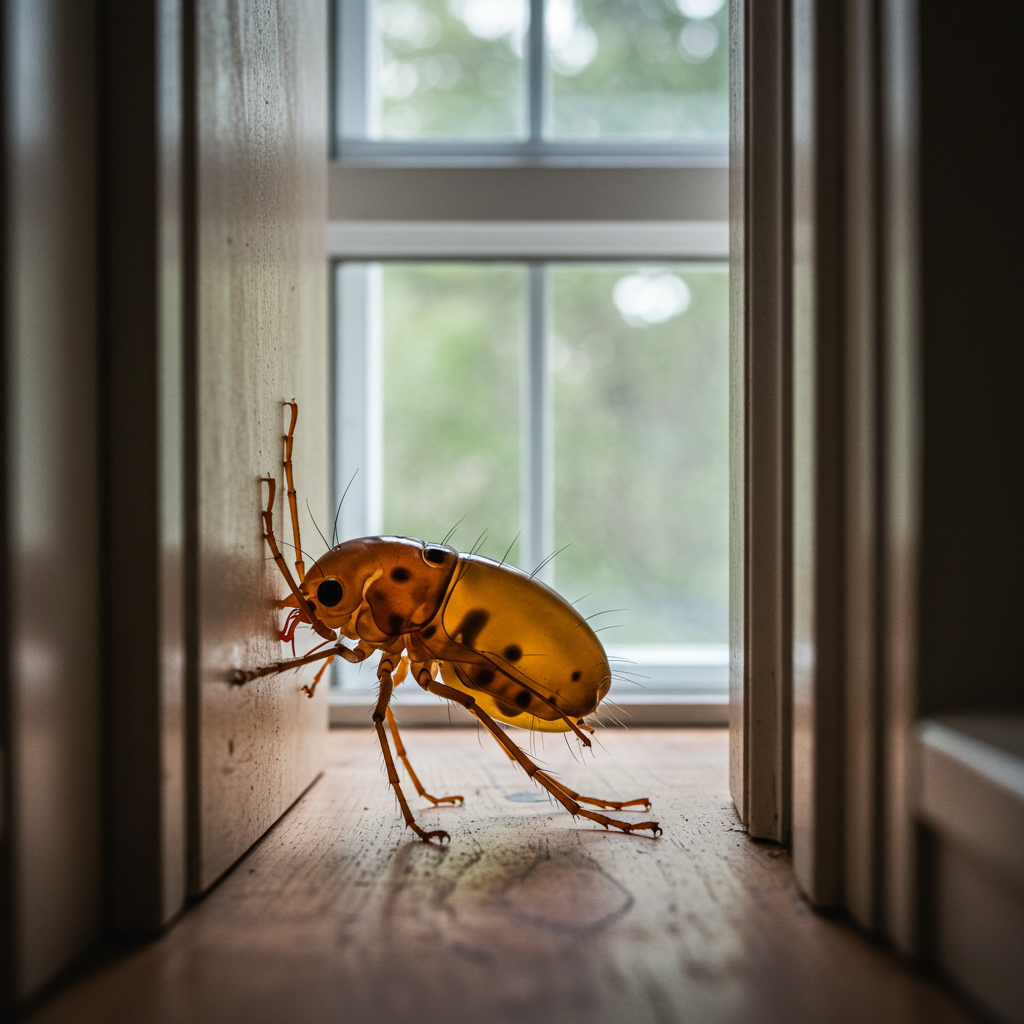 Silent Destroyers: Protecting Your Knoxville Home From Unseen Pest Damage