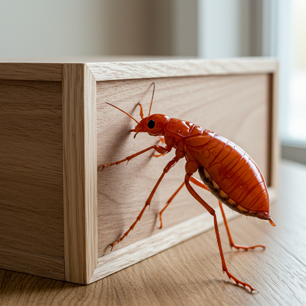 Don't Wait! Urgent Signs You Need Professional Pest Control in Knoxville