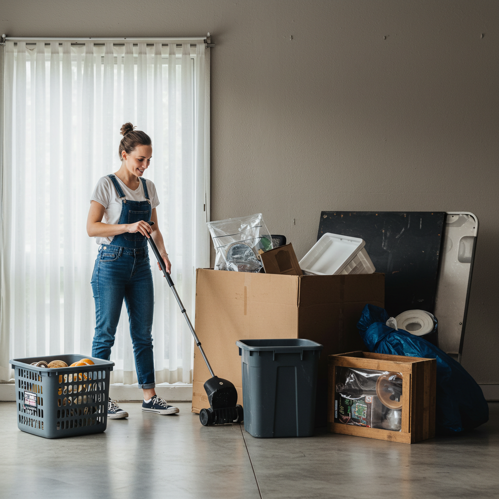 Richmond DIY vs. Professional Junk Removal: Your Ultimate Guide to a Clutter-Free Space