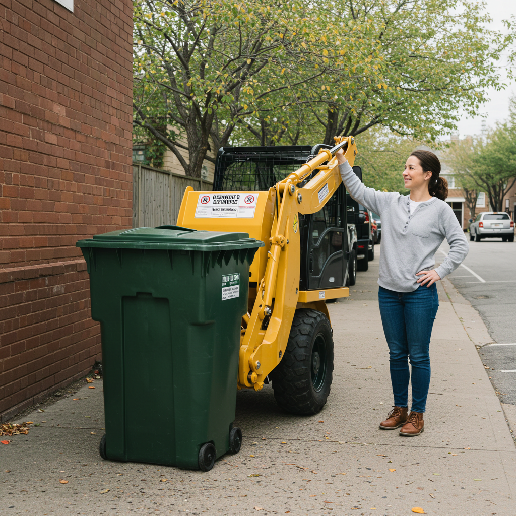 Richmond's Green Choice: How Professional Junk Removal Protects Our Environment