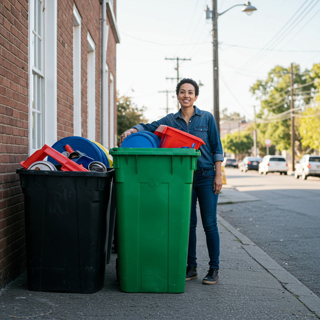 Richmond Hazardous Waste Disposal: Your Guide to Safe & Legal Solutions