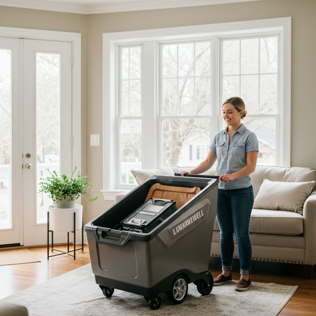 Boost Your Richmond Home's Value: Essential Junk Removal for a Quick Sale