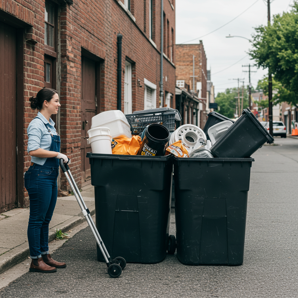 Unlock Affordable Junk Removal: Your Guide to Richmond Pricing Factors