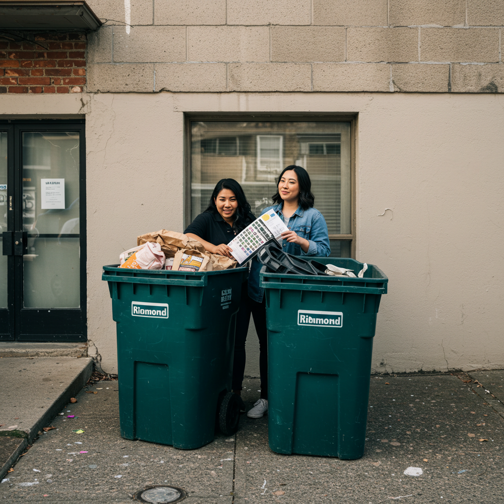 Unlock Fair Pricing: Your Guide to Accurate Junk Removal Quotes in Richmond