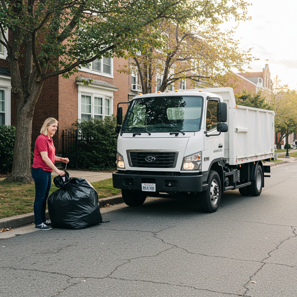 Affordable Richmond Junk Removal: Smart Ways to Save Money & Get the Best Value