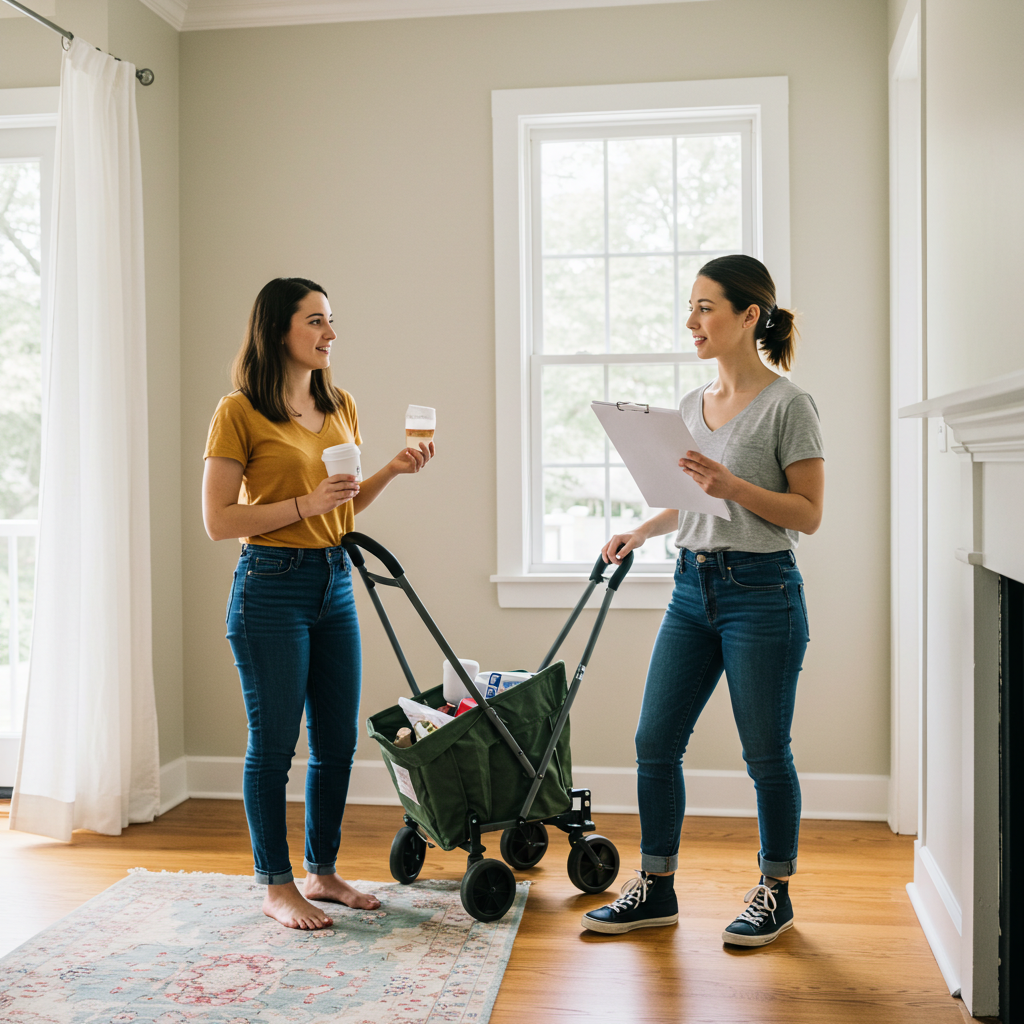 Unlock Your Richmond Home's True Value: Expert Junk Removal for Maximum Appeal
