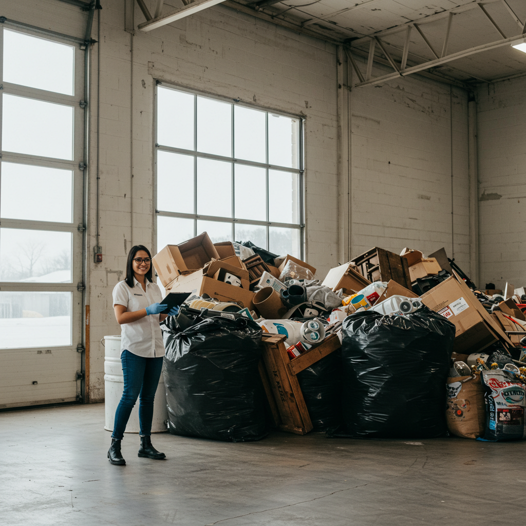 Richmond's Commitment to Responsible Junk Disposal: Where Your Items Go