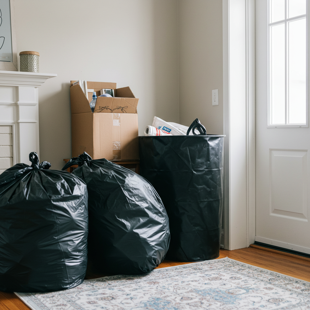 Richmond Safe Junk Removal: Your Homeowner's Guide to Damage-Free Cleanouts
