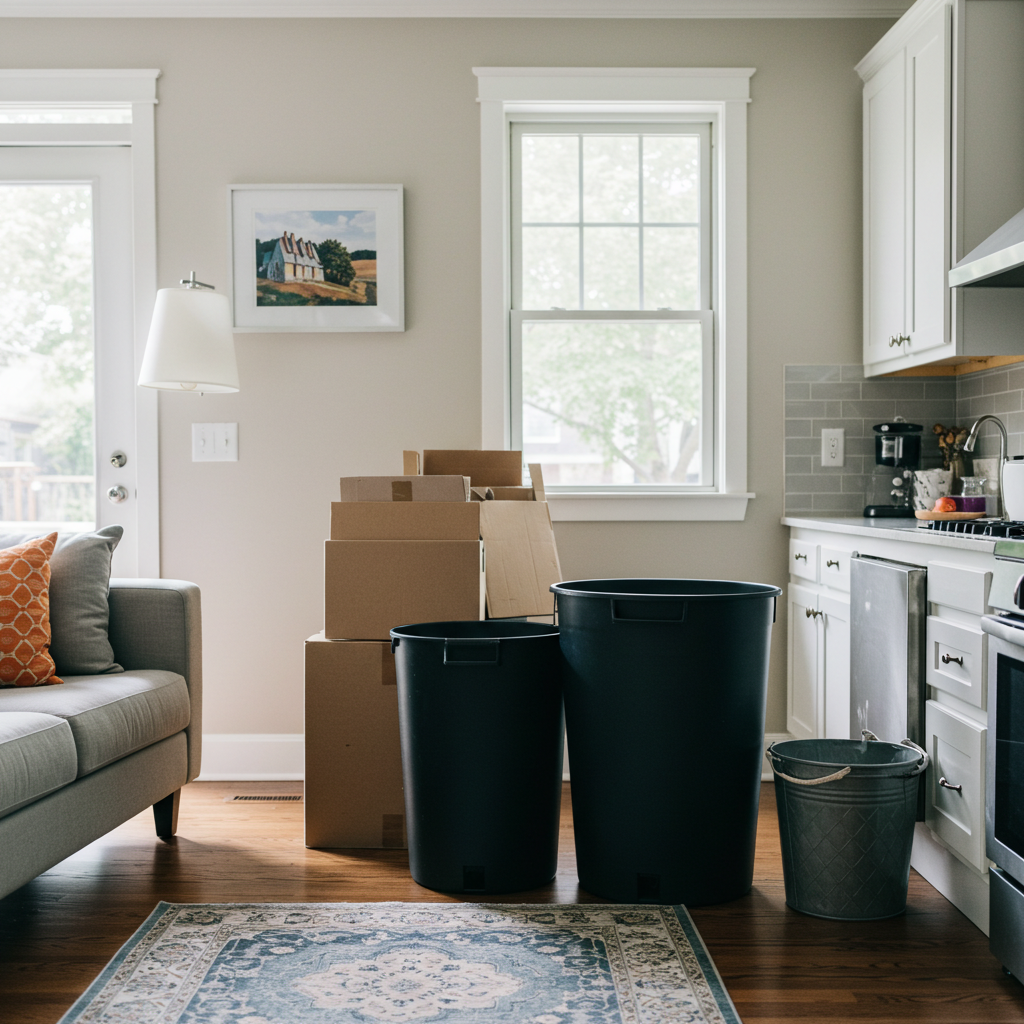 Seamless Junk Removal in Richmond: Your Guide to a Clutter-Free Home