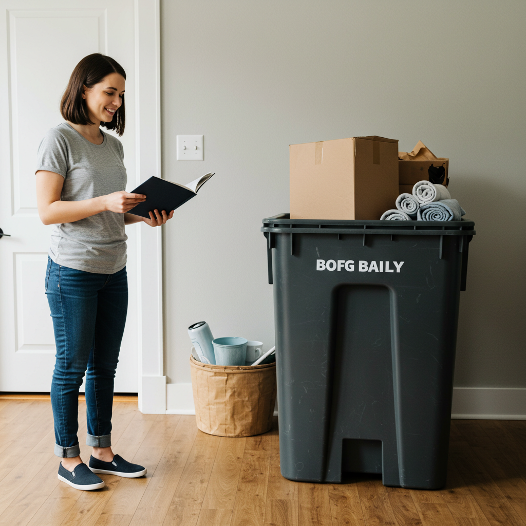 Catch It Early: Spotting Subtle Signs of Junk Buildup in Your Richmond Home