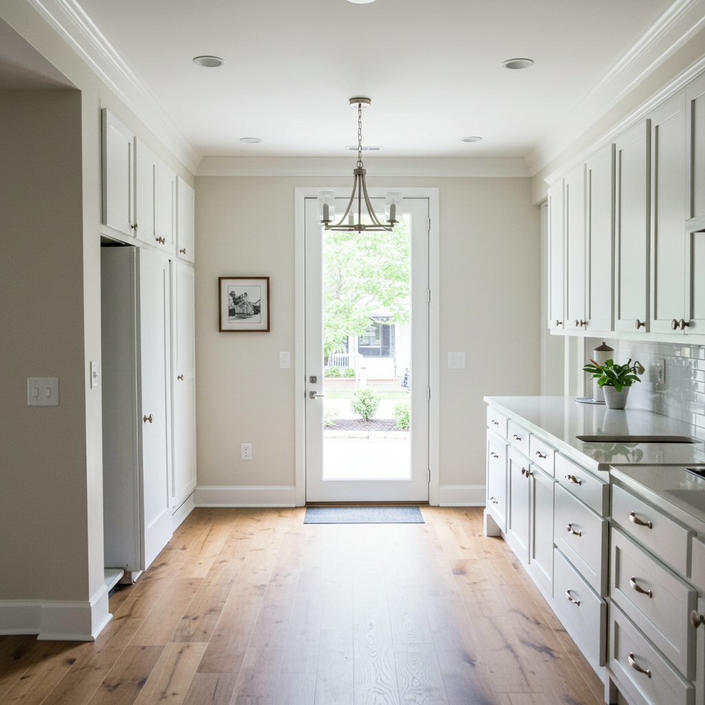 Optimal Epoxy Installation: When to Floor Your Tampa Home for Best Results