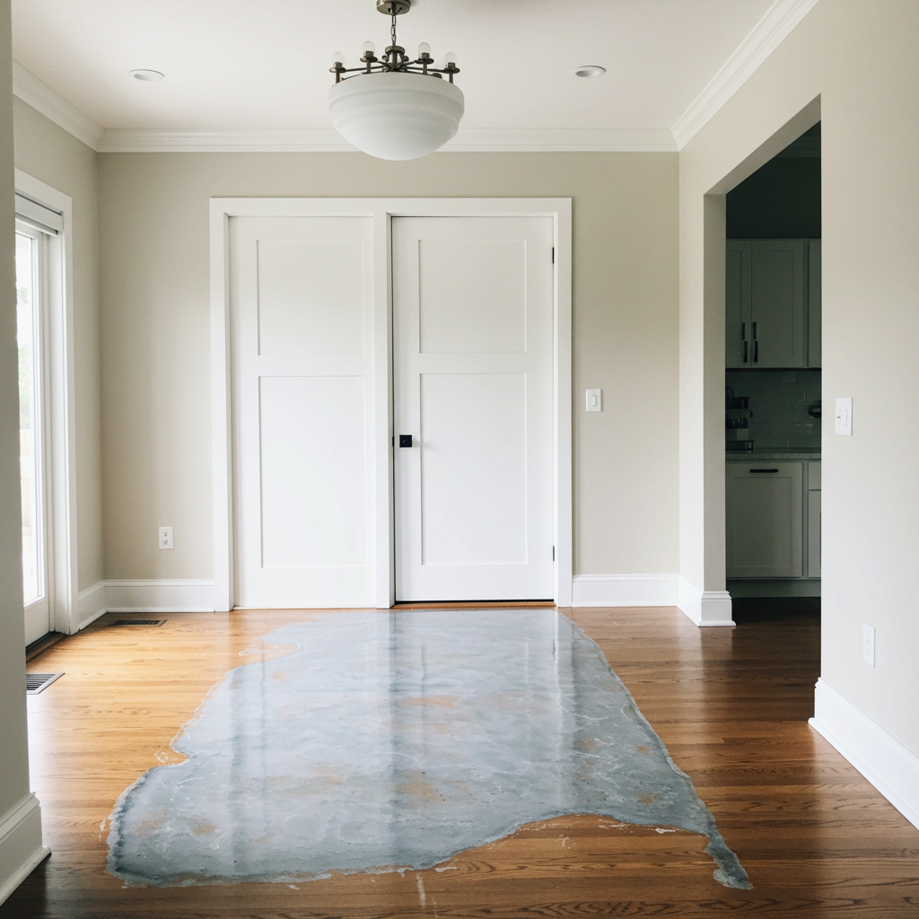 Unlock Your Home's Potential: Creative Epoxy Flooring Design Ideas for Tampa Interiors