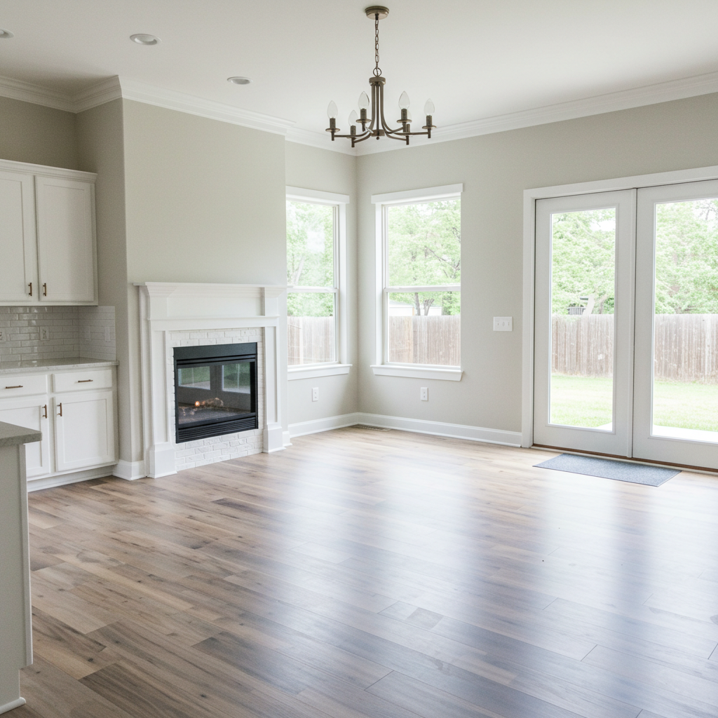 Design Your Dream Floor: Custom Epoxy Options in Tampa That Transform Homes