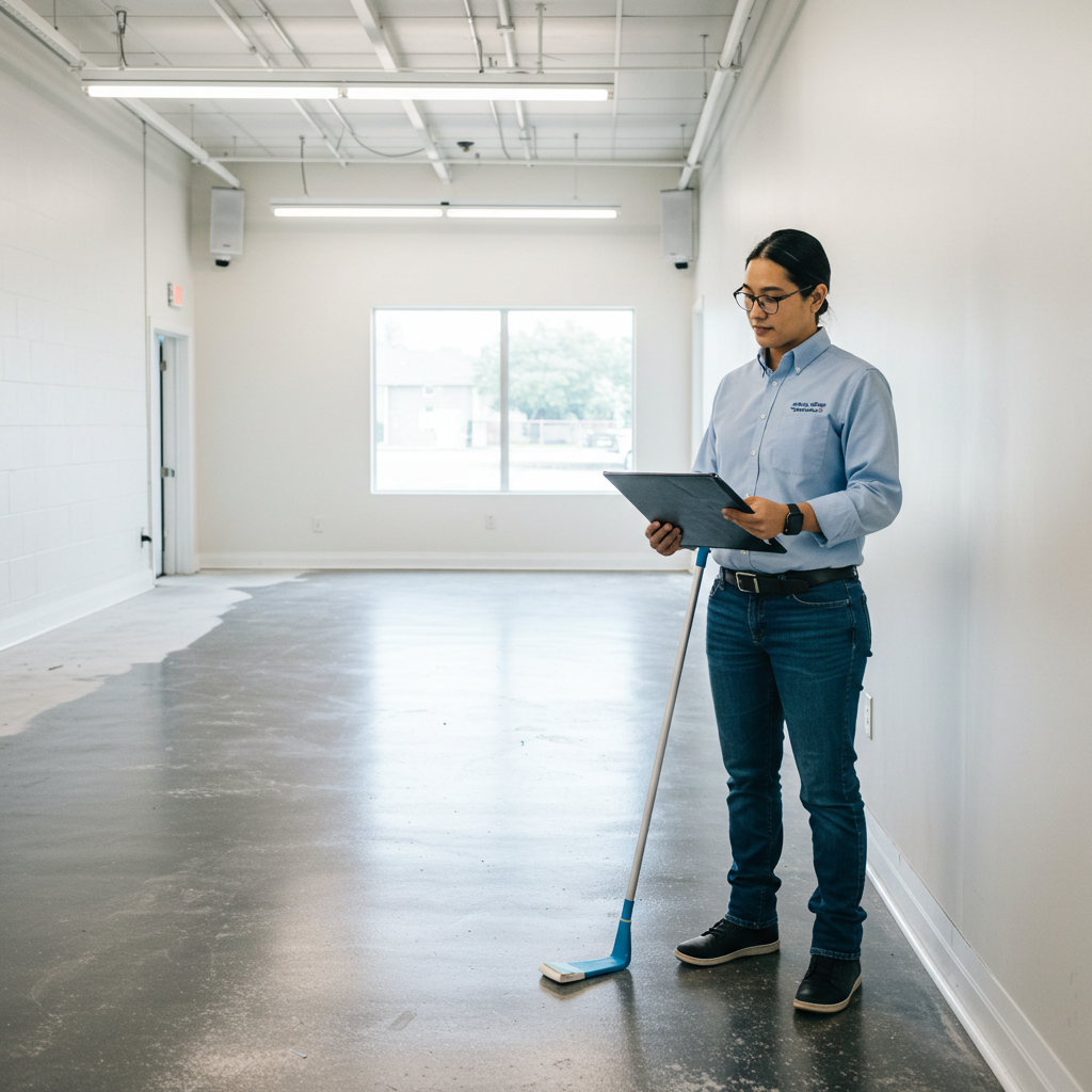 Ensure Flawless Epoxy: Your Tampa Guide to Curing & Post-Installation Care