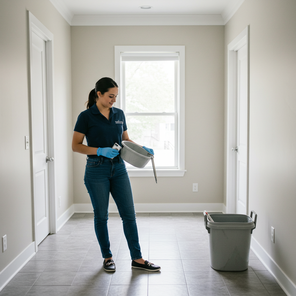 Mastering the Cure: What Tampa Homeowners Need to Know About Epoxy Drying