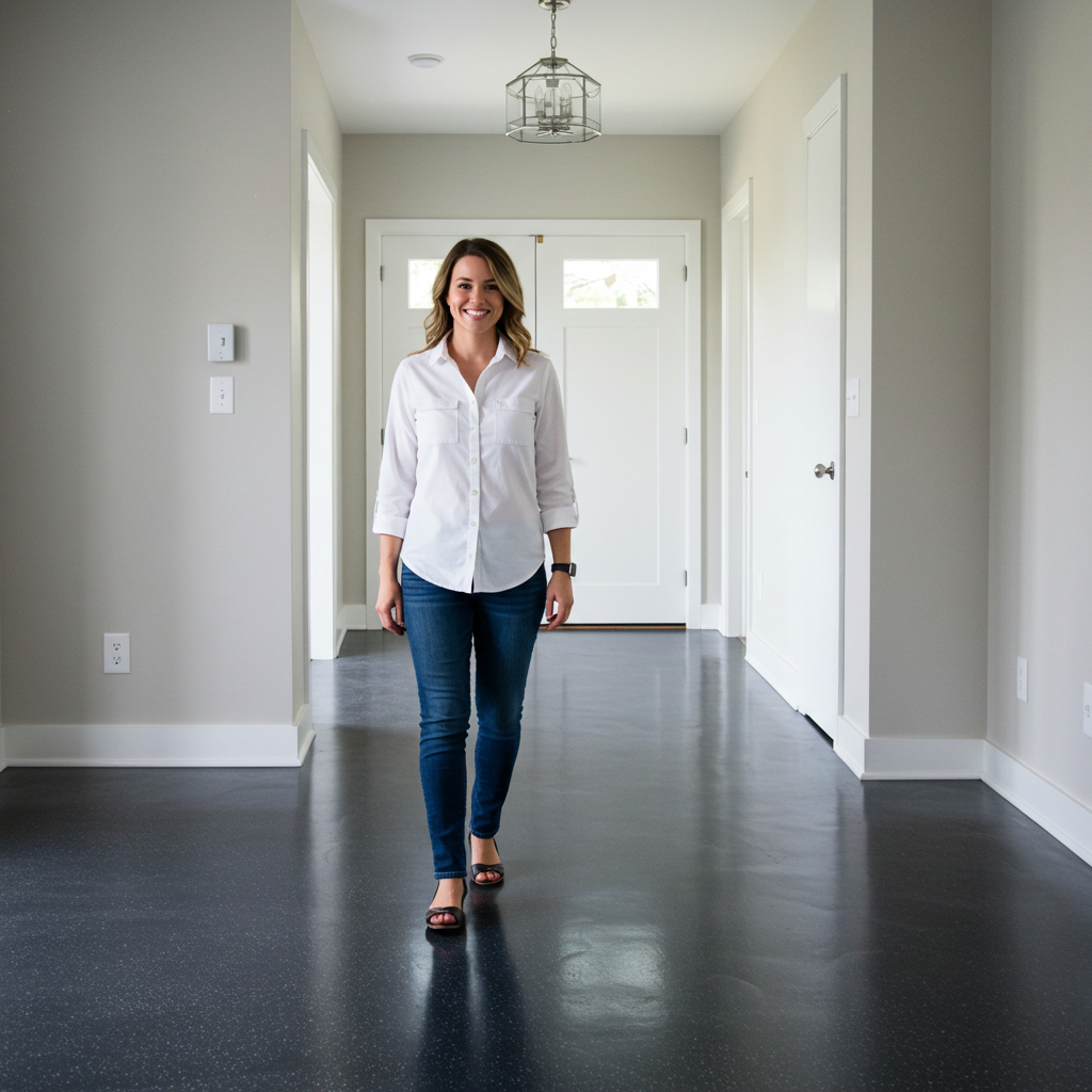 Unlock Decades of Beauty: The Ultimate Epoxy Flooring Longevity Guide for Tampa Homes