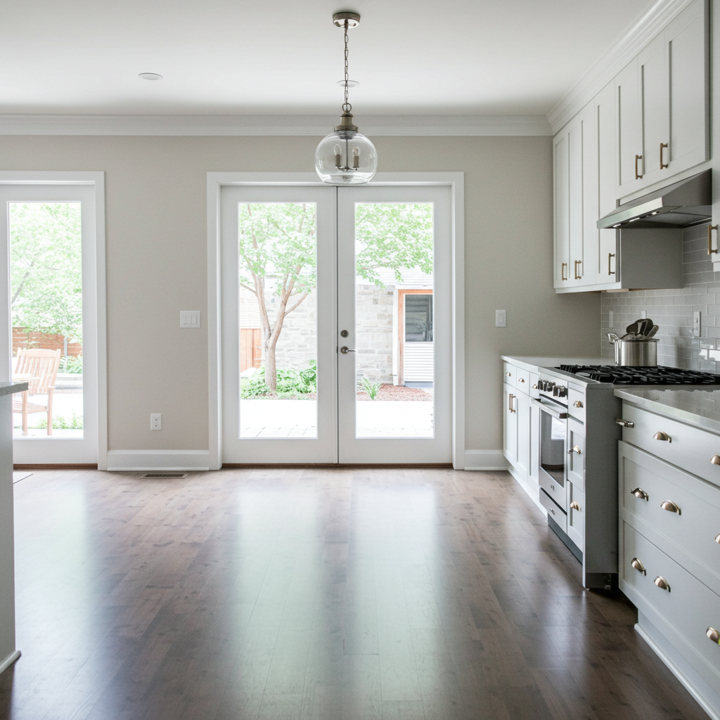 Safeguard Your Tampa Home: How Epoxy Flooring Conquers Moisture & Humidity