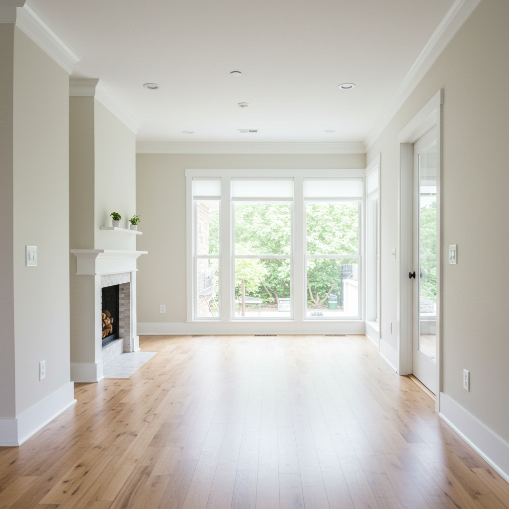 Is Epoxy Flooring Safe? Unpacking Health & Safety for Tampa Homes