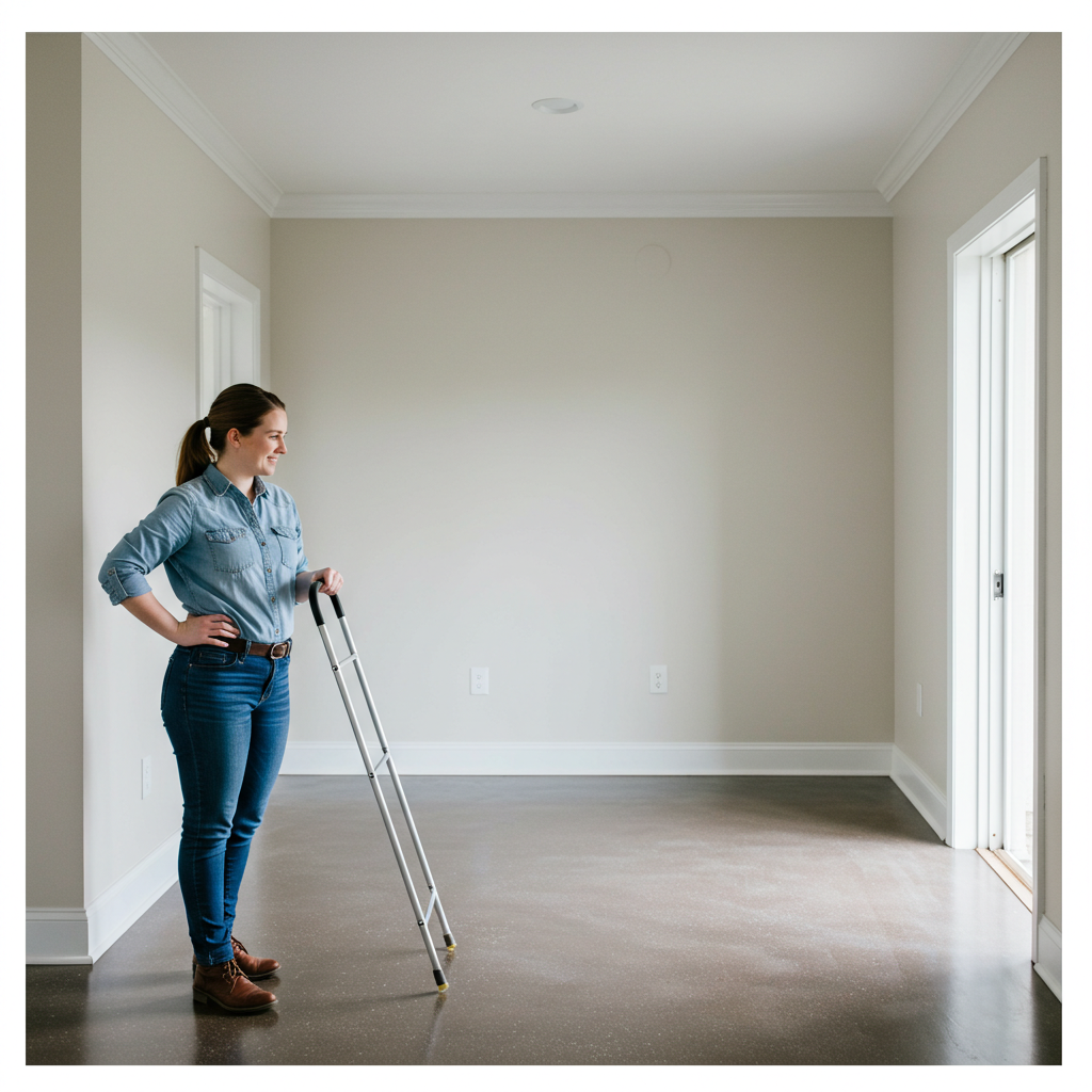 Unlock Your Dream Floors: What to Expect During Epoxy Installation in Tampa