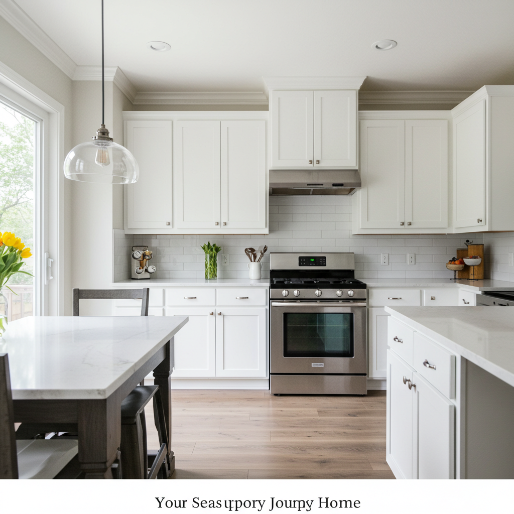 Your Seamless Epoxy Installation Journey: What to Expect in Tampa Homes
