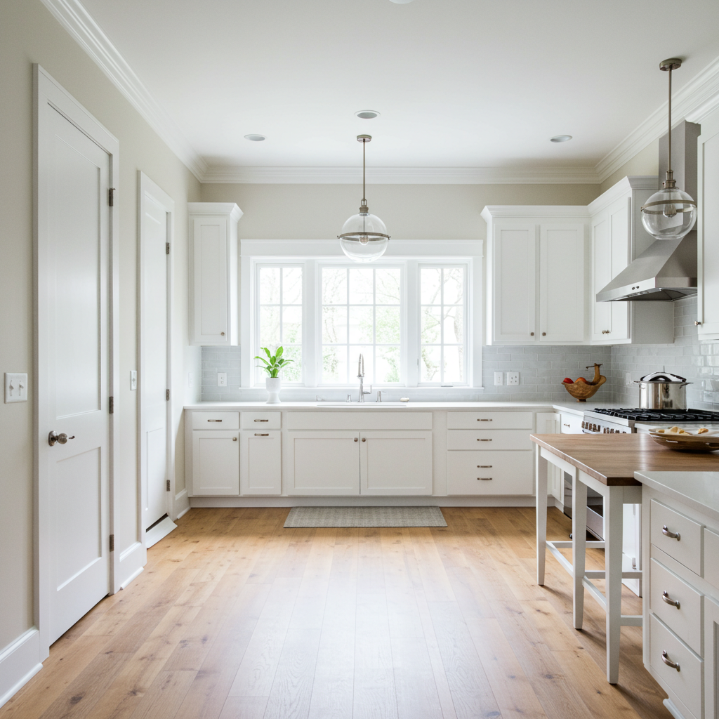 Unlock Your Property's Potential: How Epoxy Flooring Transforms Tampa Homes and Businesses