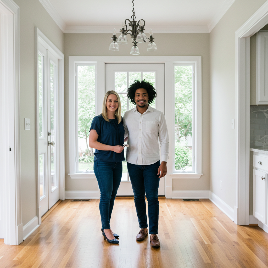 Transform Your Tampa Home: Discover the Perfect Epoxy Flooring Type & Finish