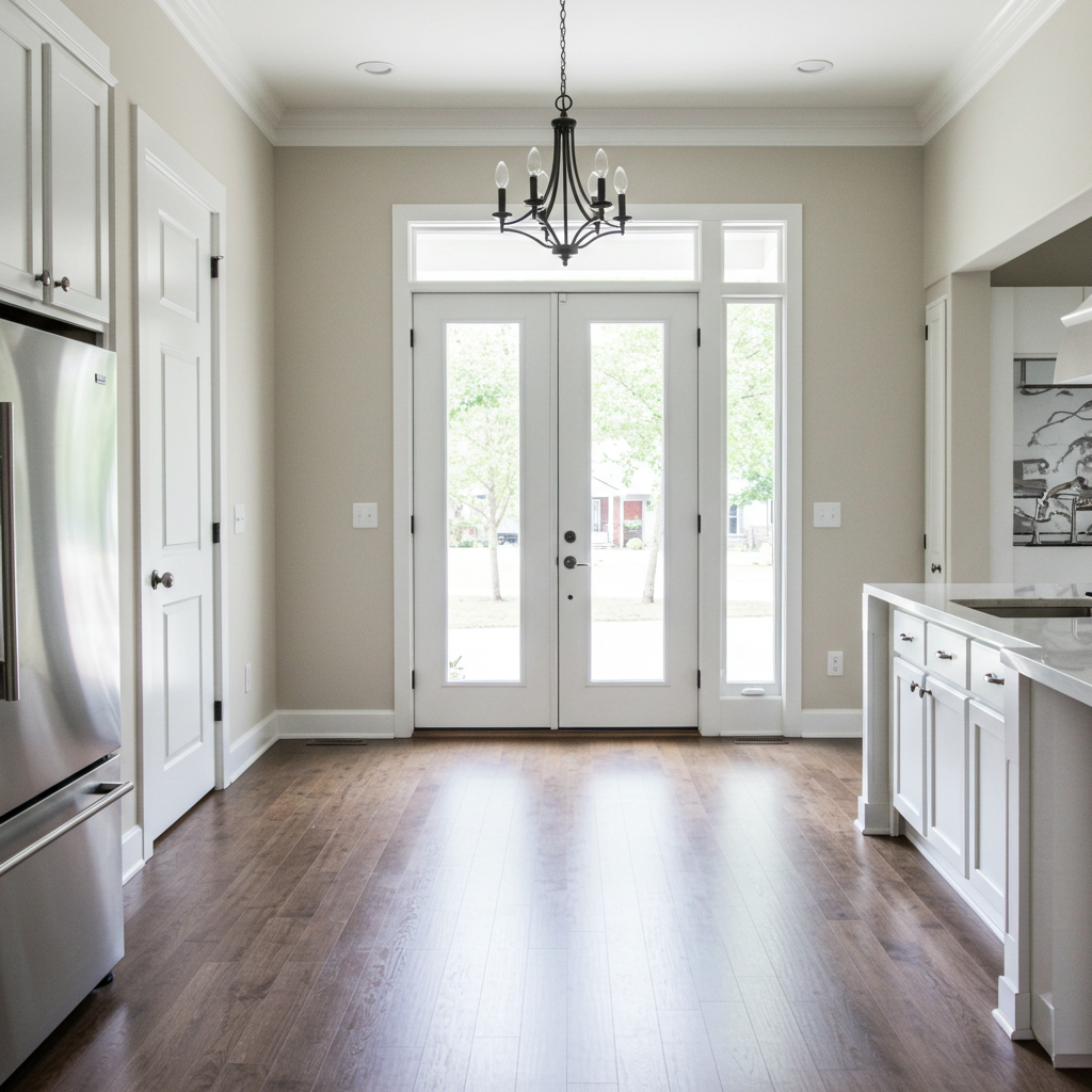 Upgrade Your Tampa Home: Epoxy Flooring vs. Tile, Concrete & Laminate