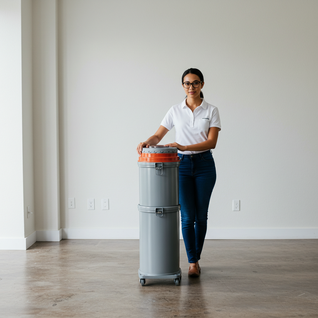 Safeguard Your Investment: Essential Hurricane Season Prep for Tampa Epoxy Floors