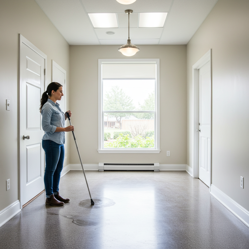 Unlock Lasting Beauty: Essential Long-Term Care Tips for Your Tampa Epoxy Floors