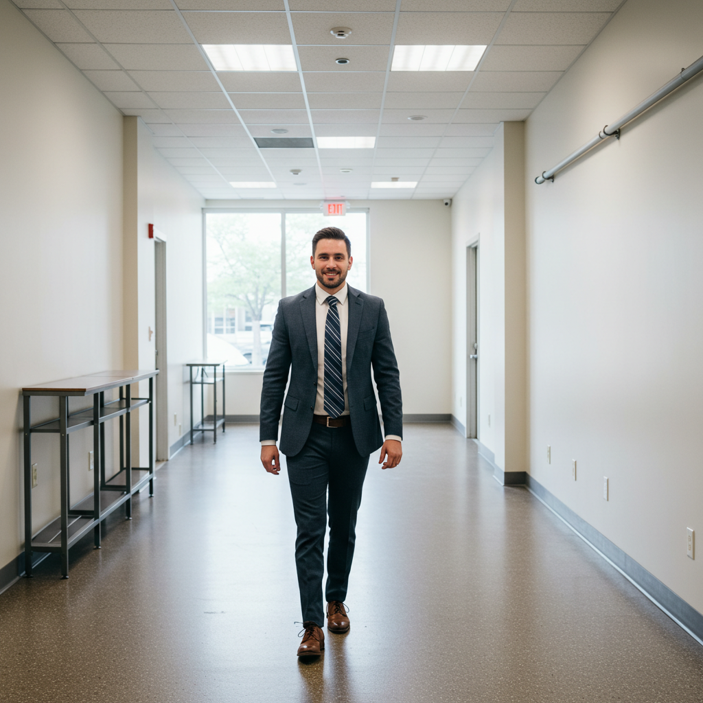 Boost Your Tampa Business: The Ultimate Guide to Commercial Epoxy Flooring Benefits